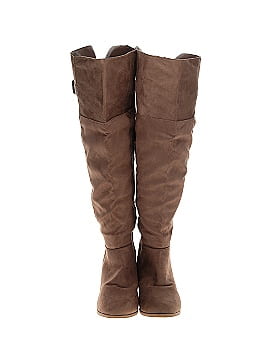 rue21 Boots (view 2)