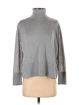 Everlane Wool Pullover Sweater (view 1)