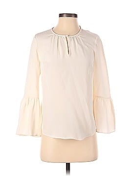 J.Crew Long Sleeve Blouse (view 1)