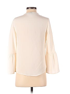 J.Crew Long Sleeve Blouse (view 2)