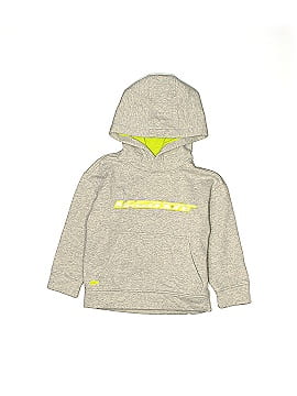 Lacoste Pullover Hoodie (view 1)