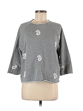 Zara Basic Sweater Vest (view 1)