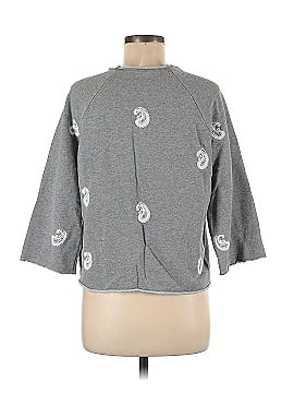 Zara Basic Sweater Vest (view 2)