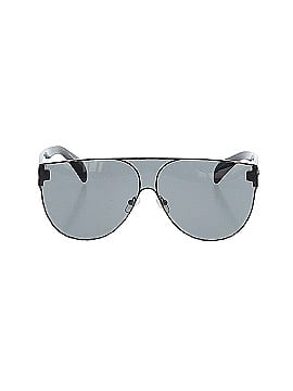 Cynthia Rowley Haze Collection Aviator Sunglasses (view 2)