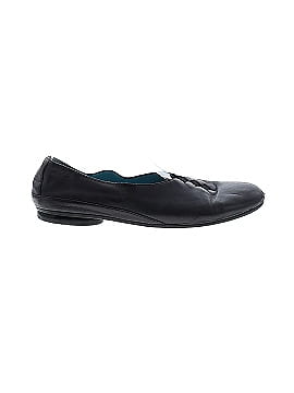 Thierry Rabotin Grace Leather Flats (view 1)