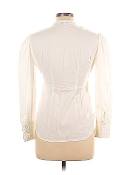 Somerset by Alice Temperley Long Sleeve Blouse (view 2)