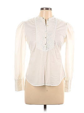 Somerset by Alice Temperley Long Sleeve Blouse (view 1)