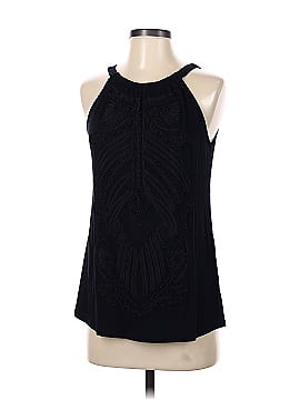 INC International Concepts Sleeveless Blouse (view 1)