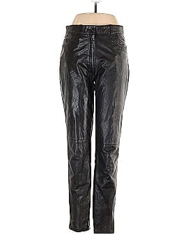 Tannery West Faux Leather Pants (view 1)
