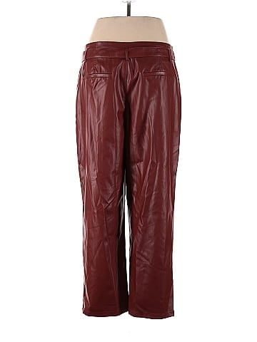Who What Wear Casual Pants (view 2)