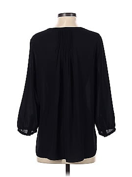 NYDJ 3/4 Sleeve Blouse (view 2)