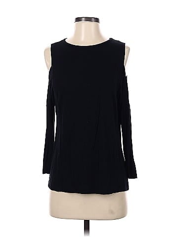 Jasmine & Juliana Long Sleeve Top (view 1)