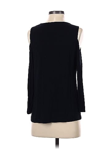 Jasmine & Juliana Long Sleeve Top (view 2)