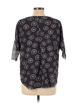 Sweet Pea by Stacy Frati Long Sleeve Blouse (view 2)