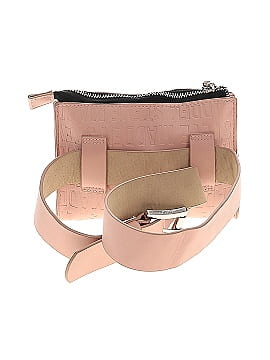 Steve Madden Leather Belt Bag (view 2)
