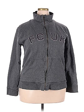 FCUK Jacket (view 1)