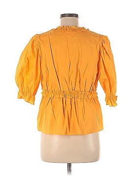 HYACINTH HOUSE 3/4 Sleeve Blouse (view 2)