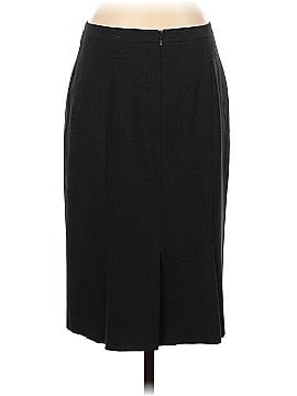 Ann Taylor Casual Skirt (view 2)