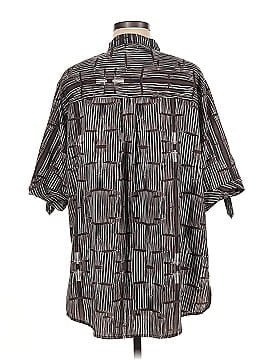 W118 by Walter Baker Short Sleeve Blouse (view 2)