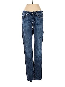 7 For All Mankind Jeans (view 1)