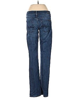 7 For All Mankind Jeans (view 2)