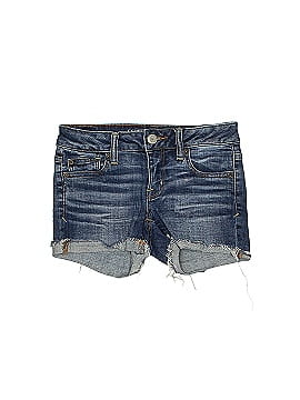 American Eagle Outfitters Denim Shorts (view 1)