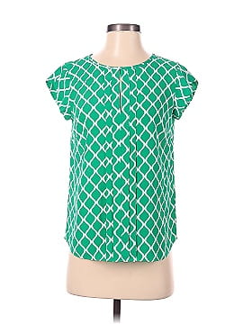 Boden Short Sleeve Blouse (view 1)