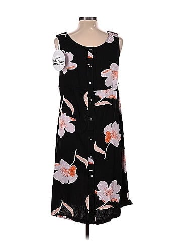 Adrienne Vittadini Casual Dress (view 2)