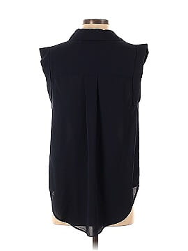 TRUTH BY REPUBLIC Sleeveless Blouse (view 2)