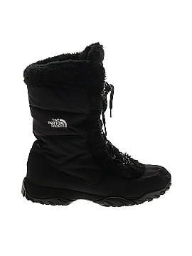 The North Face Boots (view 1)