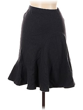Nicole Farhi Wool Skirt (view 1)