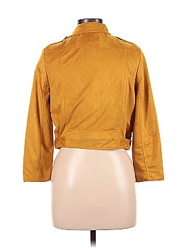 Missguided Jacket (view 2)
