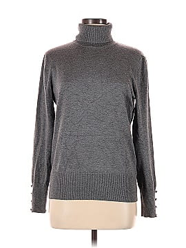 Cupio Turtleneck Sweater (view 1)