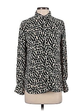 Banana Republic Long Sleeve Blouse (view 1)