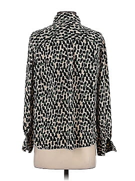 Banana Republic Long Sleeve Blouse (view 2)