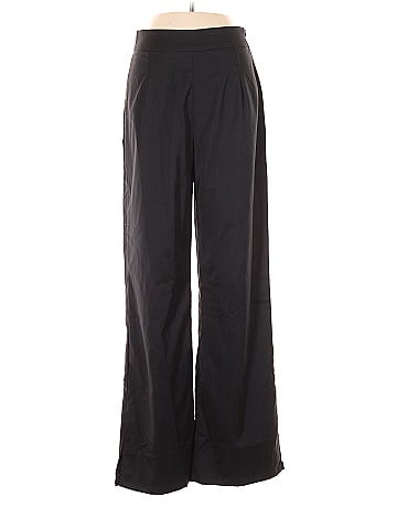 Nasty Gal Inc. Black Casual Pants Size 6