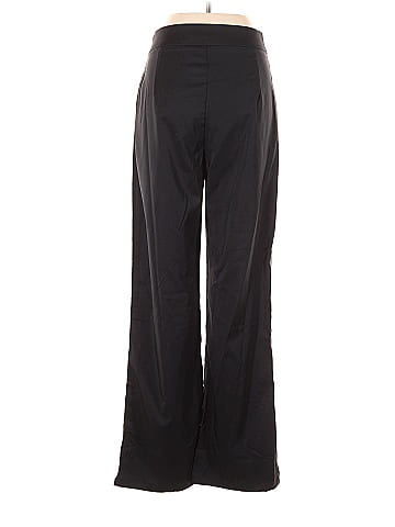 Nasty Gal Inc. Black Casual Pants Size 6