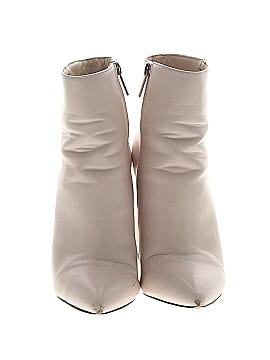 Just Fab Ankle Boots (view 2)