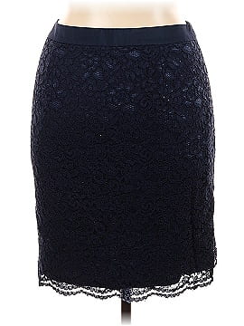 The Limited Outlet Formal Skirt (view 2)