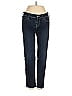 Koral Stars Blue Jeans Size 25 waist - photo 1
