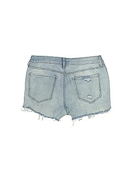 Sonoma Goods for Life Denim Shorts (view 2)