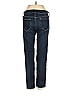 Koral Stars Blue Jeans Size 25 waist - photo 2