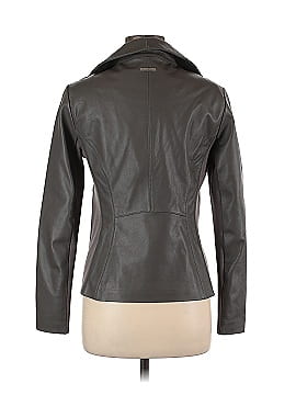 Soia & Kyo Leather Jacket (view 2)