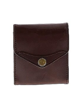 Tanner Goods Leather Wallet (view 1)