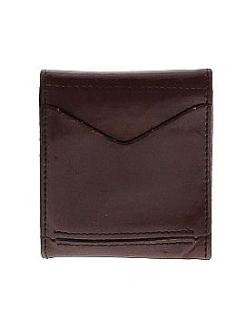 Tanner Goods Leather Wallet (view 2)