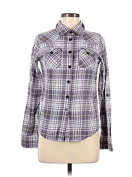 O'Neill Long Sleeve Button-Down Shirt (view 1)