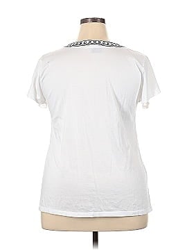 PREMISE Sleeveless T-Shirt (view 2)
