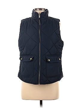 J.Crew Factory Store Vest (view 1)