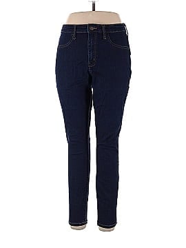 Wild Fable Jeans size 0. I am 4'10 (149cm) for - Depop