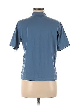 Christopher & Banks Short Sleeve T-Shirt (view 2)